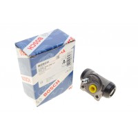 F 026 009 235 BOSCH Колісний гальмівний циліндр