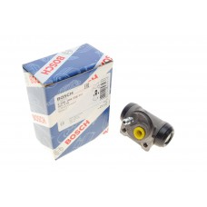 F 026 009 235 BOSCH Колісний гальмівний циліндр
