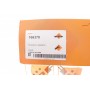 Патрубок інтеркулера Volvo S60/S80V60/V70 11-15