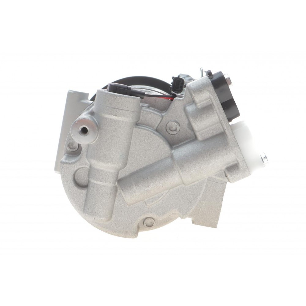 Компресор кондиціонера Renault Megane III/Scenic III 1.5dCi (81kW) 09-