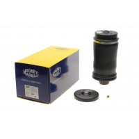 350072600002 MAGNETI MARELLI Кожух пневматичної ресори