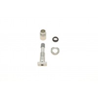 36106874842 BMW Ремкомплект різьбового вентиля RDC