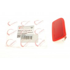 Світловідбивач бампера (заднього) Renault Master III/Opel Movano B 2.3CDTI 10- (R)