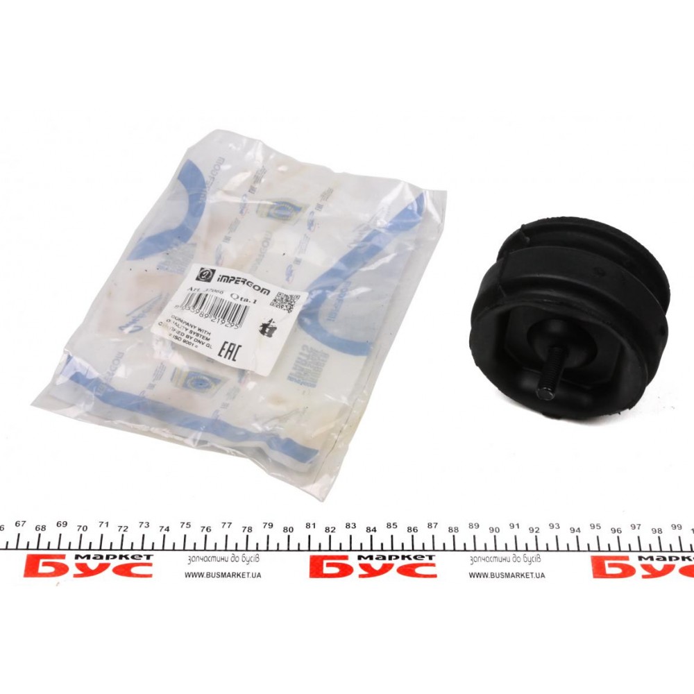 37066 ORIGINAL IMPERIUM Підвіска двигун