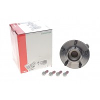 713679200 FAG Комплект підшипника ступиці колеса