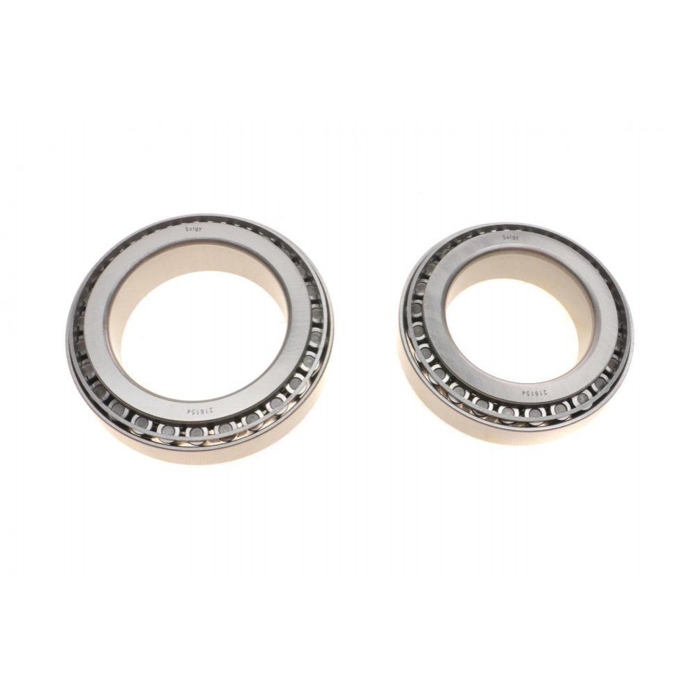 Підшипник маточини (задньої) Renault Master III 2.3dCi/Opel Movano B 2.3CDTI 10-