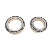 Підшипник маточини (задньої) Renault Master III 2.3dCi/Opel Movano B 2.3CDTI 10-