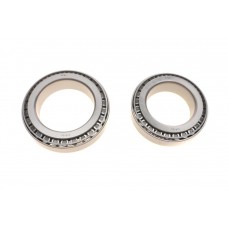 Підшипник маточини (задньої) Renault Master III 2.3dCi/Opel Movano B 2.3CDTI 10-