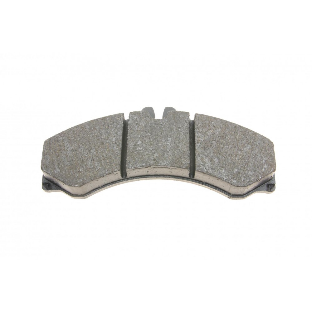 Колодки гальмівні (передні/задні) MB Sprinter 408-416/VW LT 46 96- (з датчиками)