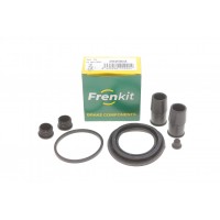 Ремкомплект супорта (переднього/заднього) VW LT -06 (d=52mm) (Ate)