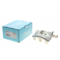 Супорт гальмівний (передній) (L) Ford Transit Custom/Tourneo Custom 12- (d=48mm) (BOSCH)