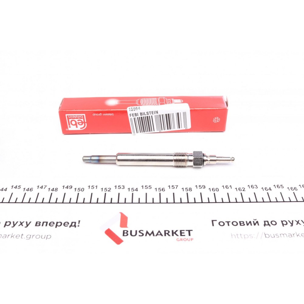 15964 FEBI BILSTEIN Свічка розжарювання