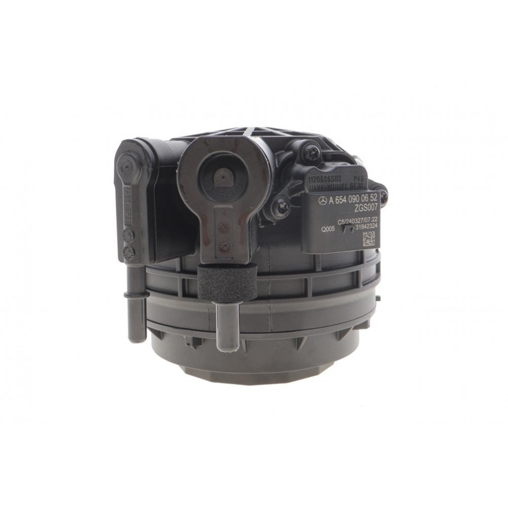 Корпус фільтра паливний MB S-class (W222) 3.0d (OM656) 17-/V-class (W447) 2.0CDI (OM654) 19- (к-кт)