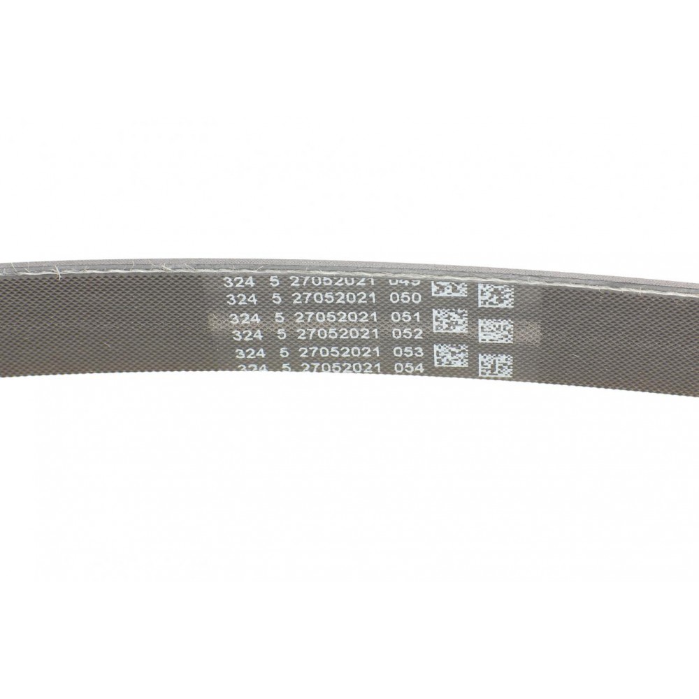 Ремінь генератора VW T4 2.5/2.5TDI 90-03