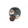 Реле стартера втягуюче (12V) Hyundai i10/i20 08-15/Kia Rio 1.2-1.25 11-17