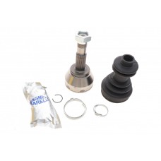 302015100051 MAGNETI MARELLI Шарнирный комплект, Привідний вал