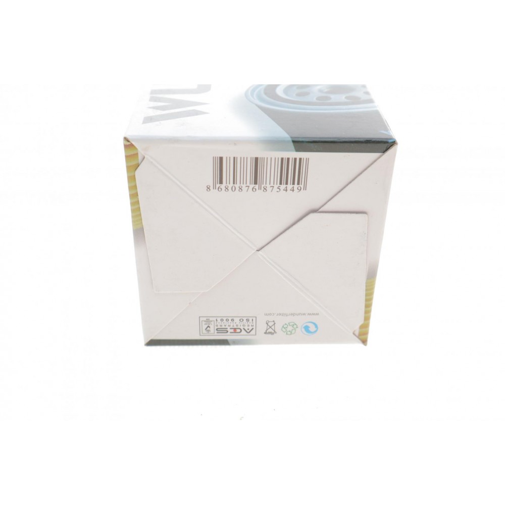 Фільтр масляний BMW 3 (E36) 1.6/1.8/1.9 95-