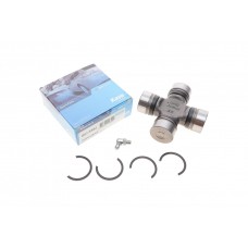 DUJ-5502 KAVO PARTS Шарнір продольний вал