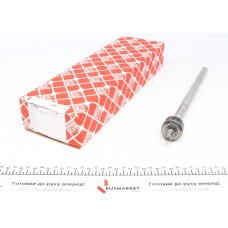 17768 FEBI BILSTEIN Осьовий шарнір рульова тяга