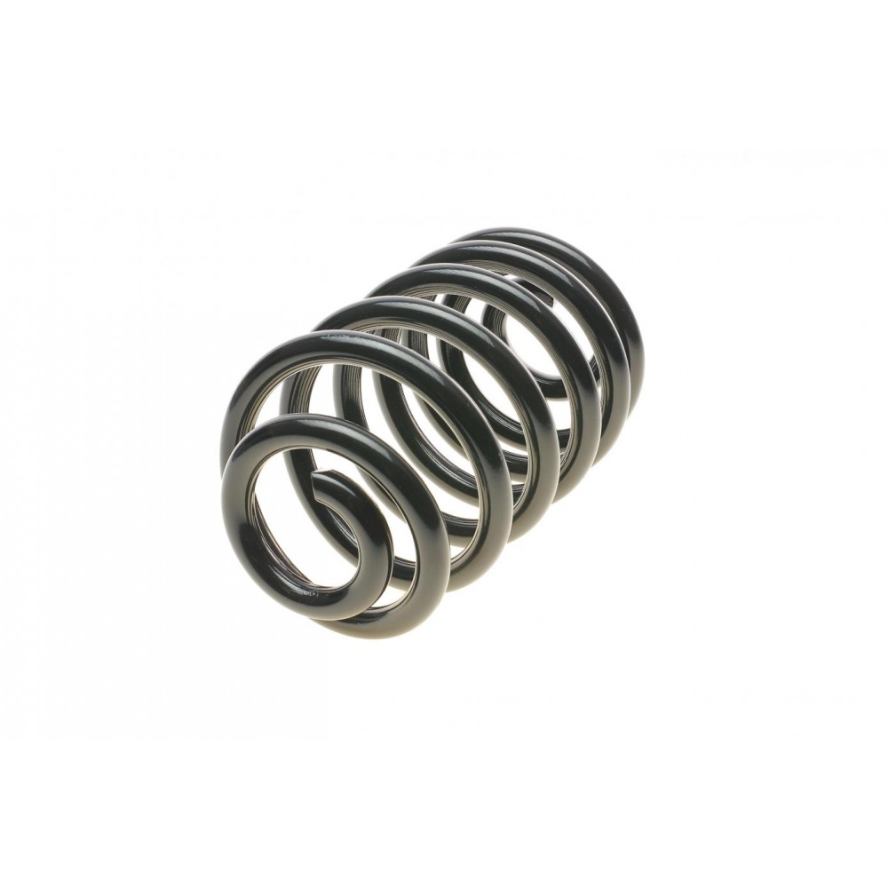 Пружина (задня) Renault Trafic III 1.6dCi 14-/Opel Vivaro A/B 01- (з пост.диам.)