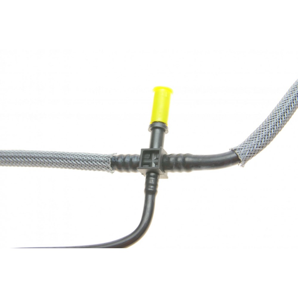 Шланг зливний Ford Transit 2.4 TDCI 06-