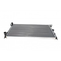 509522 NRF Радіатор охолодження двигуна