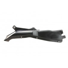 Захист двигуна Skoda Octavia I/VW Golf IV 96-10 (R)