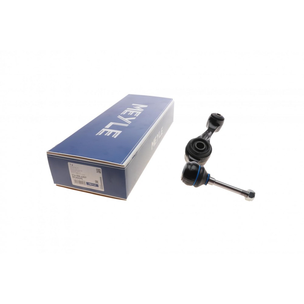 316 050 4207 MEYLE Ричаг незалежної підвіски колеса, подвеска колеса