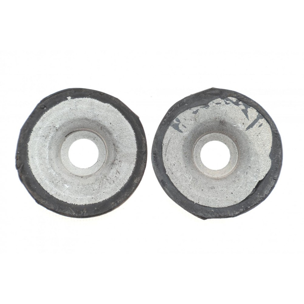 Сайлентблок балки (задньої/спереду) MB (W210) 95-03 (к-кт 2шт) (3558)