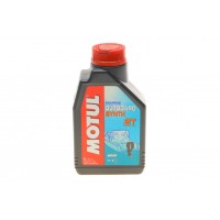 Олива моторне100% синтетичне эстеровое MOTUL Outboard Synth 2T, 1л (851611) (101722)