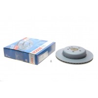 0 986 479 G15 BOSCH Гальмівний диск