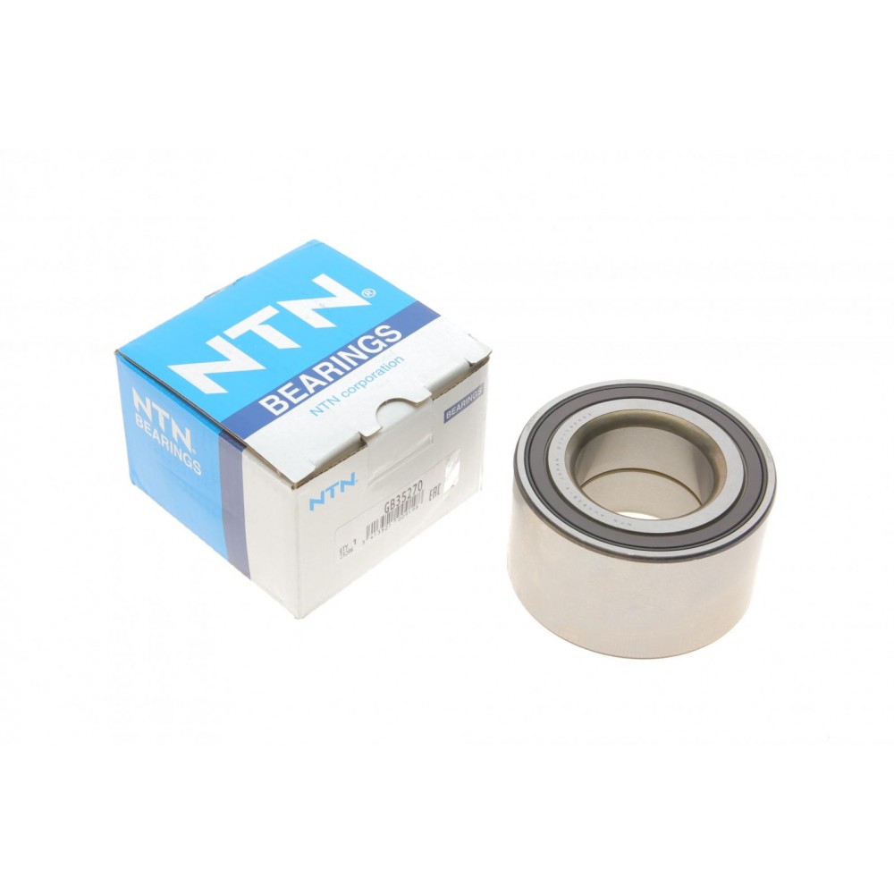 Підшипник маточини (передньої) Mazda 3 03-/5 05- (+ABS)