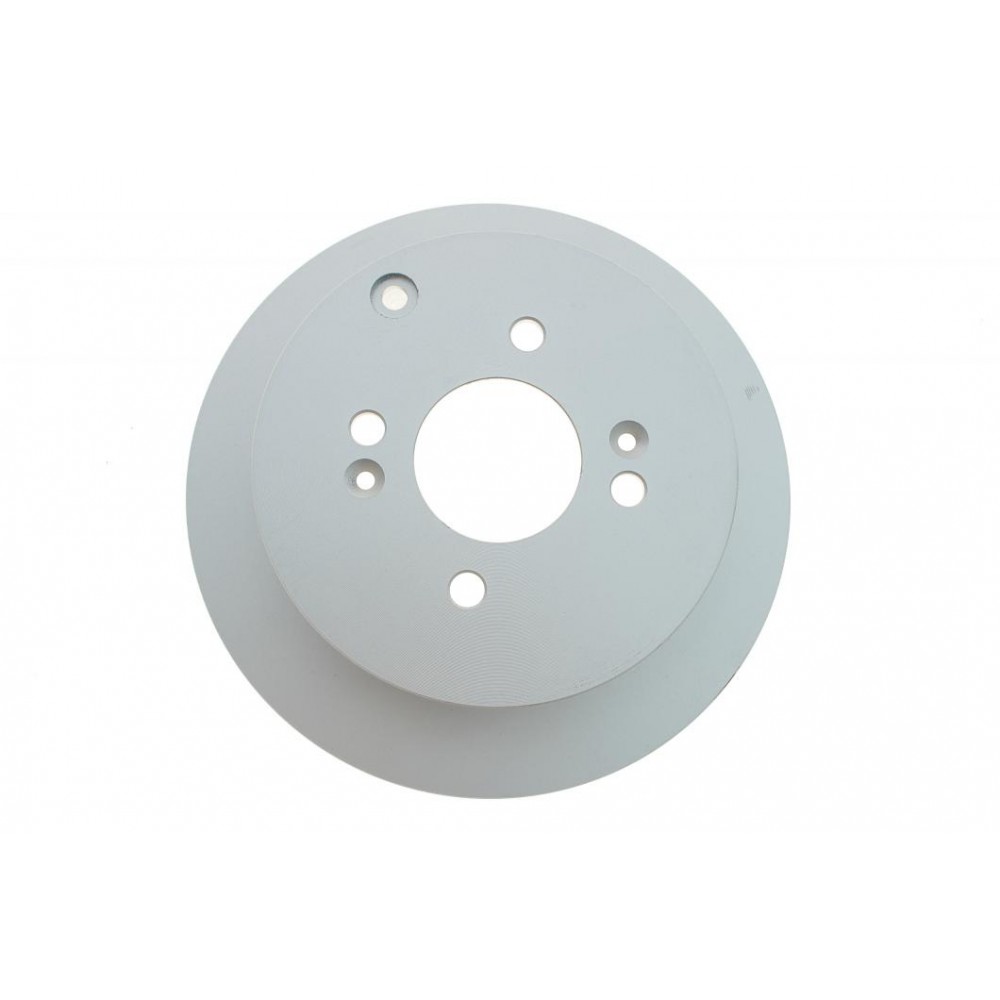 23-0931C METELLI Гальмівний диск