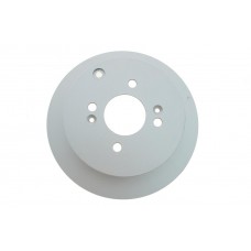 23-0931C METELLI Гальмівний диск