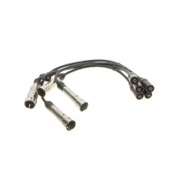 Проводи запалювання Audi 80 -94 (к-кт)