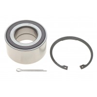 WBK-1021 KAVO PARTS Комплект підшипника ступиці колеса