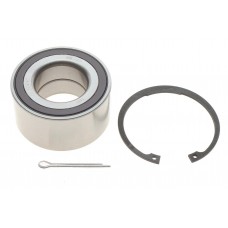 WBK-1021 KAVO PARTS Комплект підшипника ступиці колеса