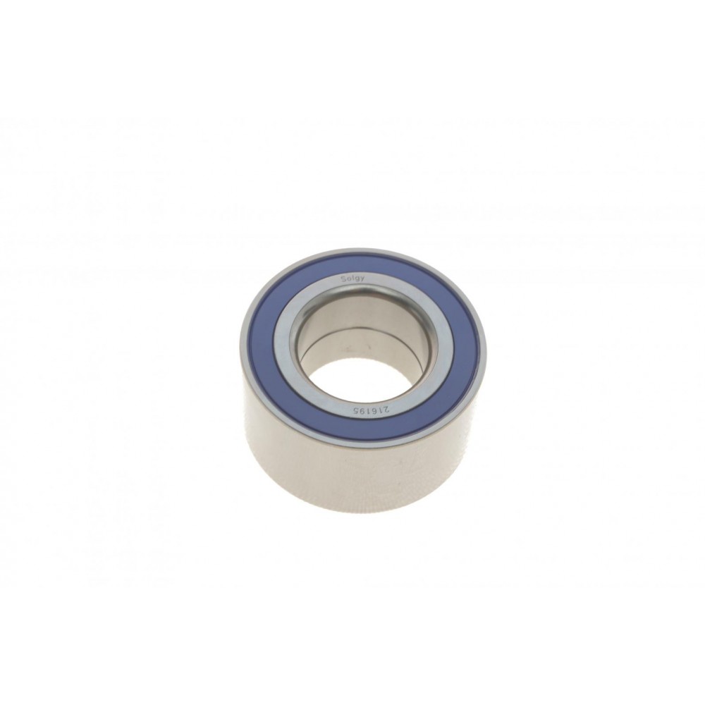 Підшипник маточини (передньої) Daewoo Nubira 03-/Chevrolet Lacetti 04- (39x74x39) (к-кт)