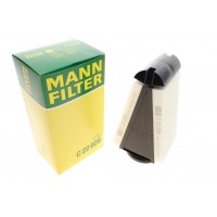 C 22 028 MANN-FILTER Повітряний фільтр