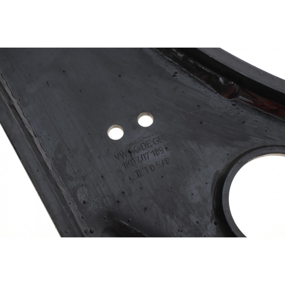 Важіль підвіски (передній/знизу) (L) VW Caddy/Golf/Touran/Skoda Octavia 03- (всередині OE VAG)