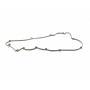 573.720 ELRING Прокладка, Кришка головки циліндра