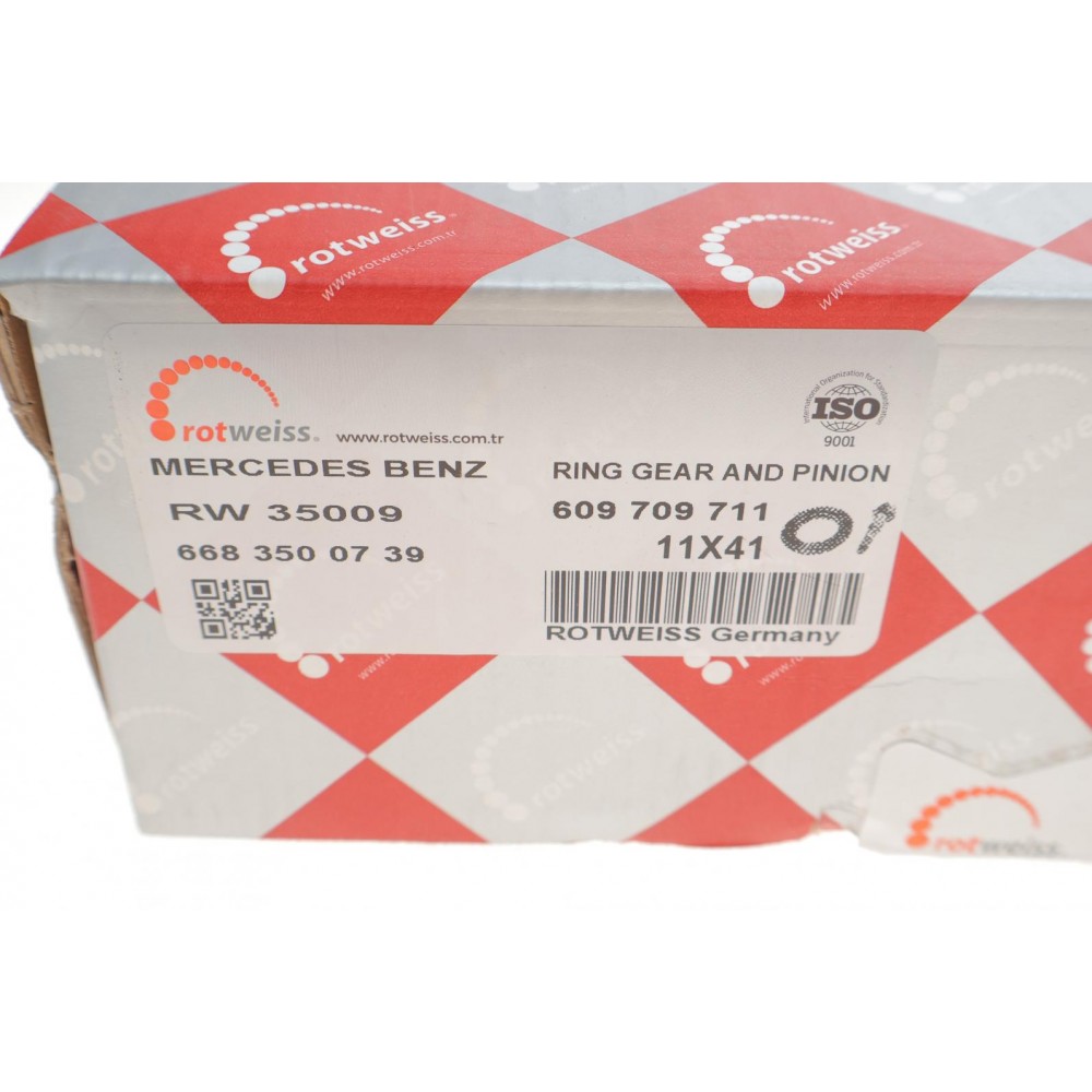 Головна пара в міст MB 609 (41x11) (6683500739)