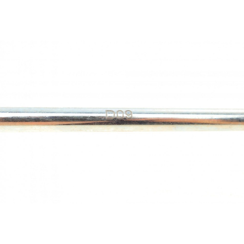 Тяга стабілізатора (переднього) MB C-class (W203) 00-07