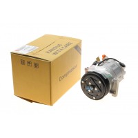 4300K630 VAN WEZEL Компресор кондиціонера