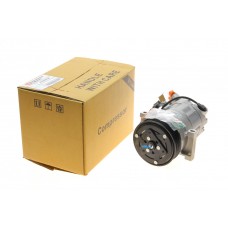 4300K630 VAN WEZEL Компресор кондиціонера
