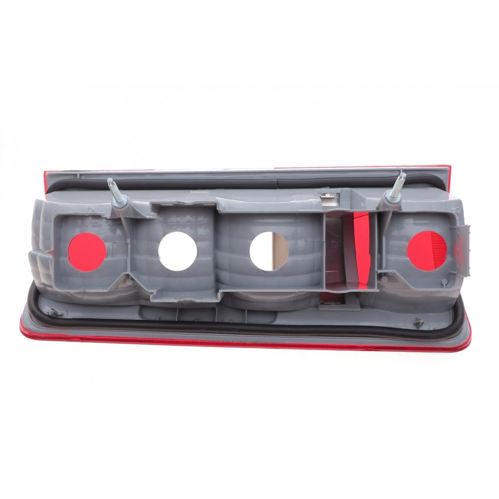 Ліхтар задній Ford Connect 02- (R)