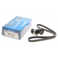 Комплект ременя генератора Renault Kangoo 1.5dCi 09- (6PK1195)