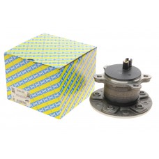 R168.136 SNR Комплект підшипника ступиці колеса