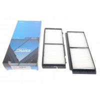 MC-5121 KAVO PARTS Фільтр повітря у внутрішньому просторі