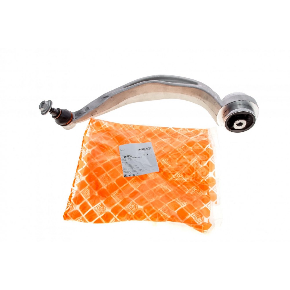 Важіль підвіски (передній/ззаду/знизу) (R) Audi A4/A5/Porsche Macan 07- (M14x1.5)